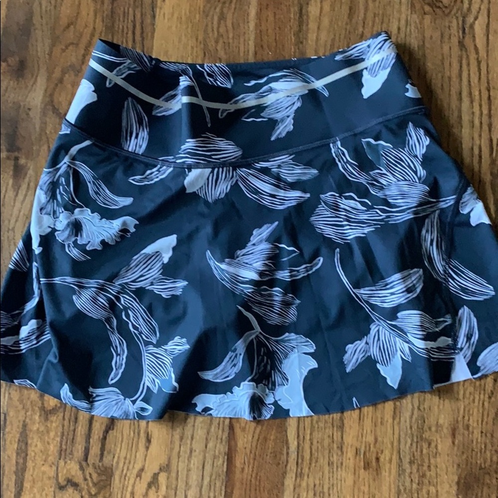 Athleta Tennis skirt